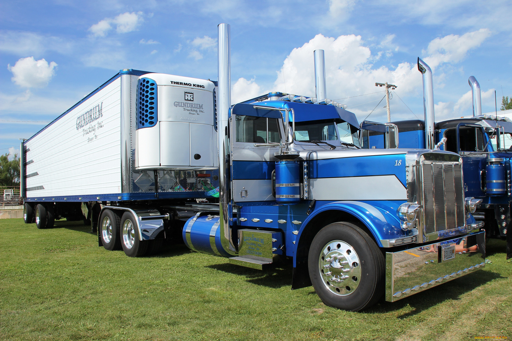 1989 peterbilt truck, , peterbilt, company, motors, , , , , 